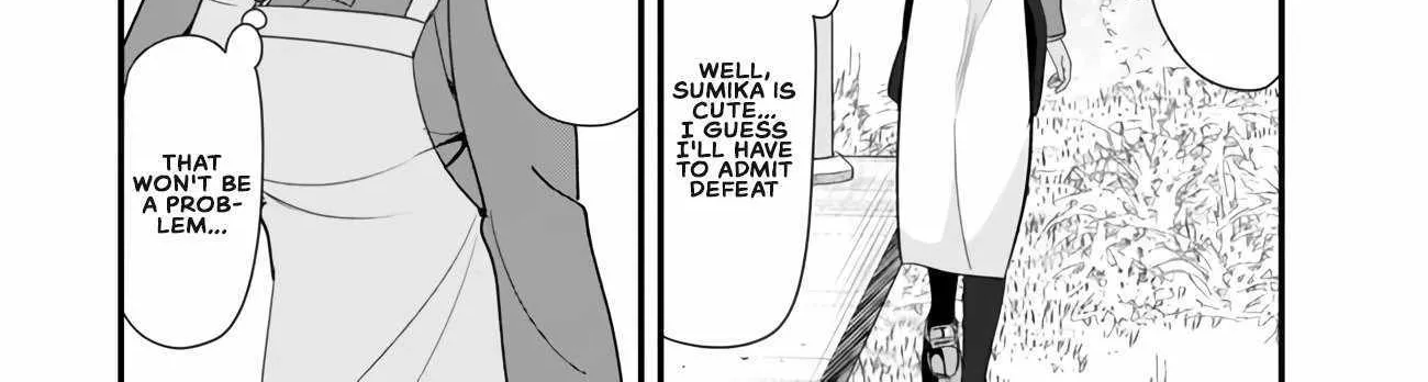 When Trying to Get Back at the Hometown Bullies, Another Battle Began Chapter 26 page 8 - 