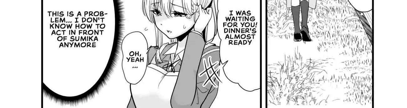 When Trying to Get Back at the Hometown Bullies, Another Battle Began Chapter 26 page 10 - 