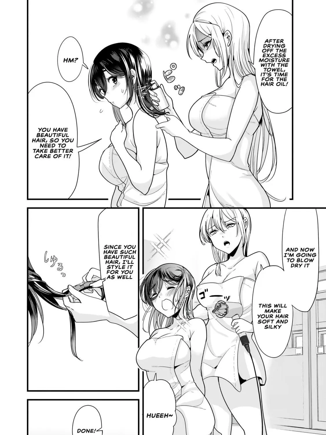 When Trying to Get Back at the Hometown Bullies, Another Battle Began Chapter 27.2 page 5 - 