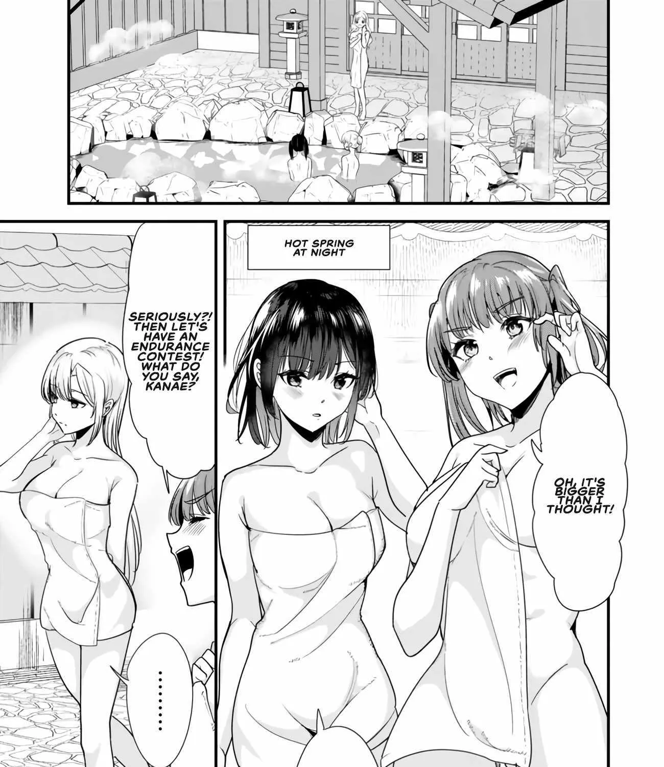 When Trying to Get Back at the Hometown Bullies, Another Battle Began Chapter 27 page 2 - 