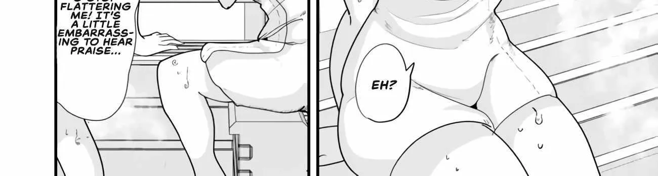 When Trying to Get Back at the Hometown Bullies, Another Battle Began Chapter 27 page 13 - 