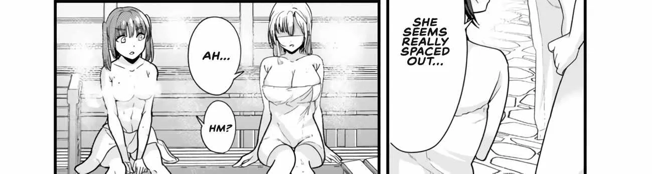 When Trying to Get Back at the Hometown Bullies, Another Battle Began Chapter 27 page 5 - 