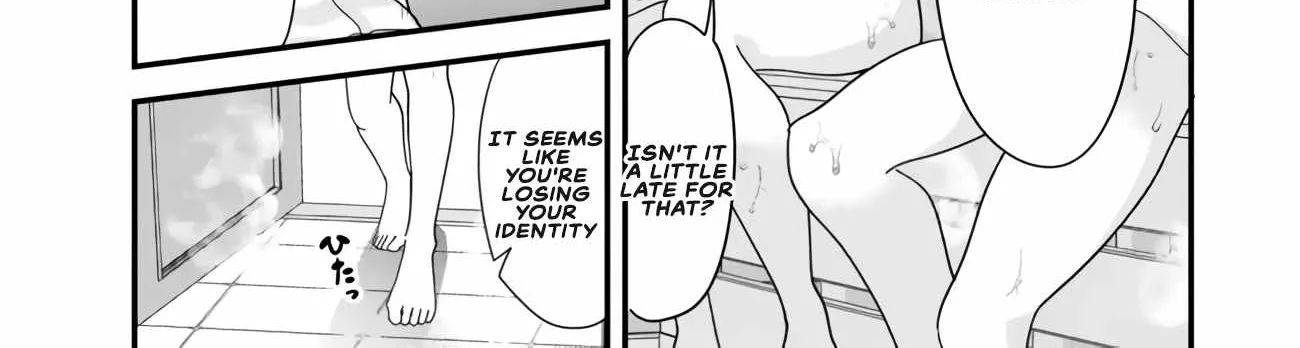 When Trying to Get Back at the Hometown Bullies, Another Battle Began Chapter 27 page 7 - 