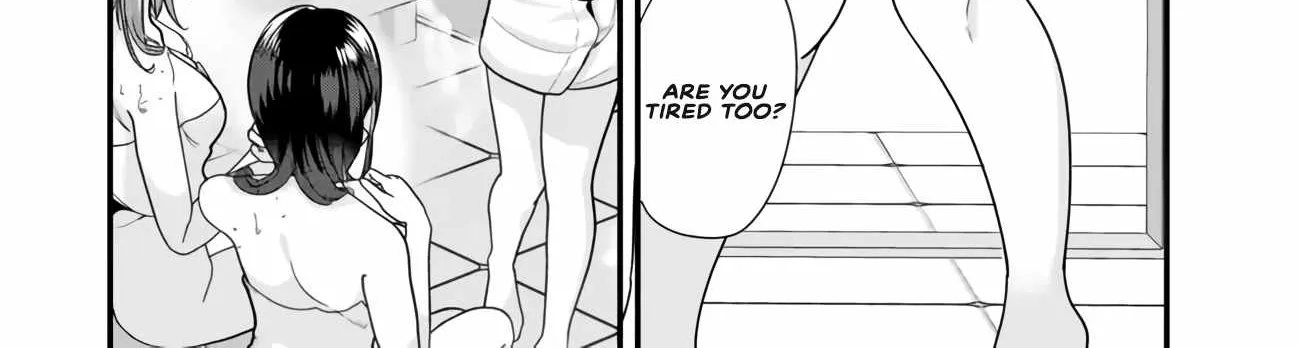 When Trying to Get Back at the Hometown Bullies, Another Battle Began Chapter 27 page 9 - 