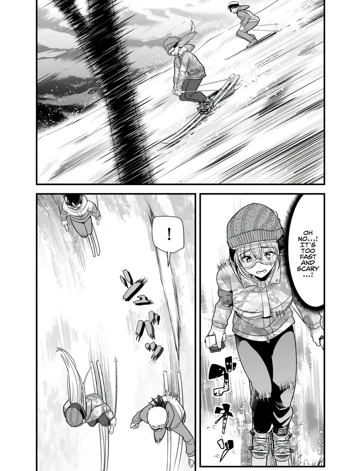 When Trying to Get Back at the Hometown Bullies, Another Battle Began Chapter 29 page 1 - 