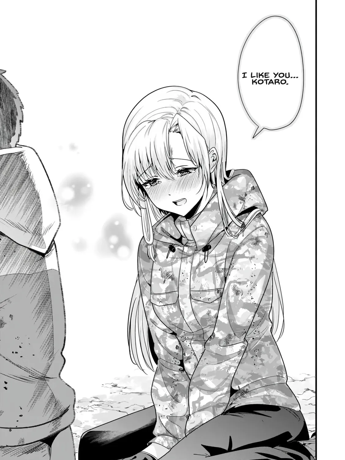 When Trying to Get Back at the Hometown Bullies, Another Battle Began Chapter 29 page 25 - 