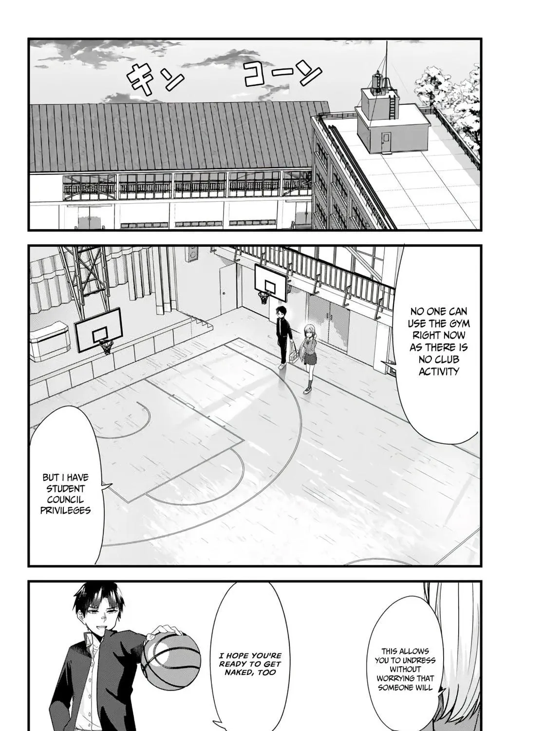 When Trying to Get Back at the Hometown Bullies, Another Battle Began Chapter 3 page 11 - 