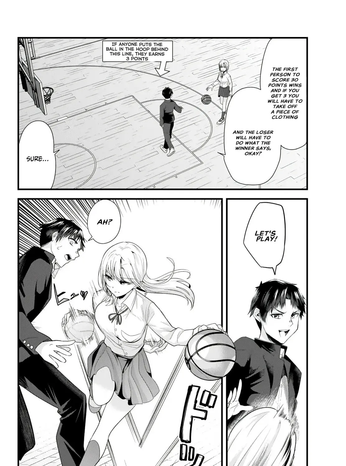 When Trying to Get Back at the Hometown Bullies, Another Battle Began Chapter 3 page 15 - 