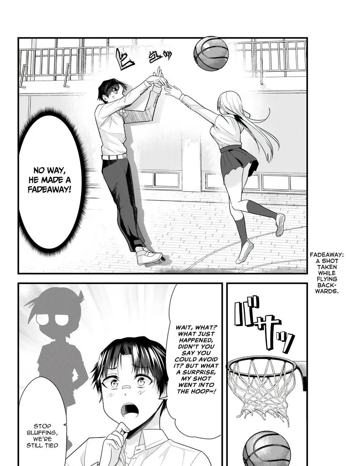 When Trying to Get Back at the Hometown Bullies, Another Battle Began Chapter 3 page 23 - 