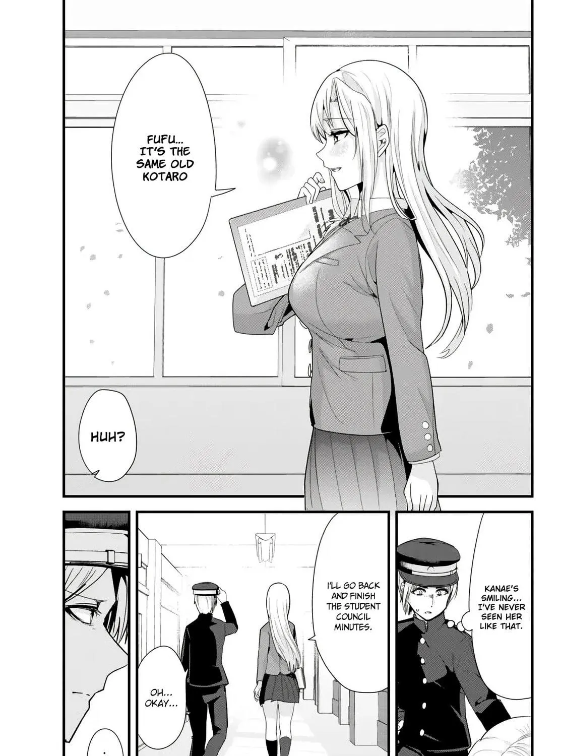 When Trying to Get Back at the Hometown Bullies, Another Battle Began Chapter 3 page 9 - 