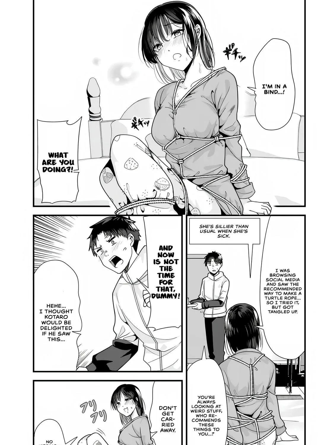 When Trying to Get Back at the Hometown Bullies, Another Battle Began Chapter 31 page 11 - 