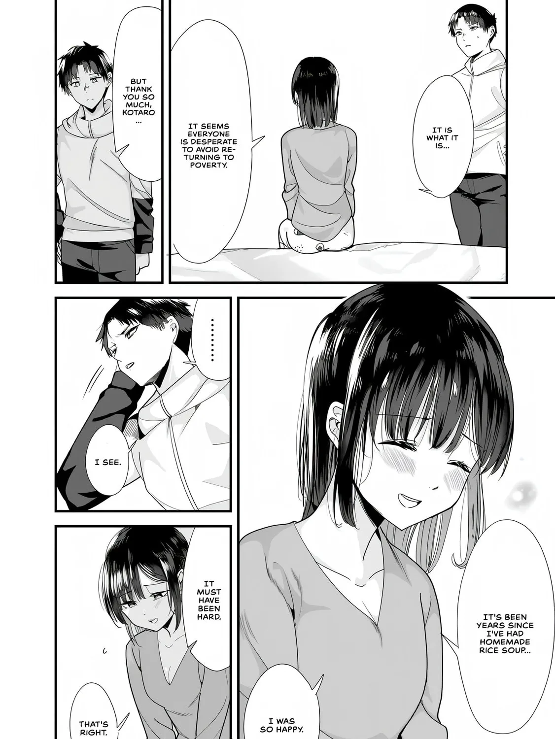 When Trying to Get Back at the Hometown Bullies, Another Battle Began Chapter 31 page 27 - 