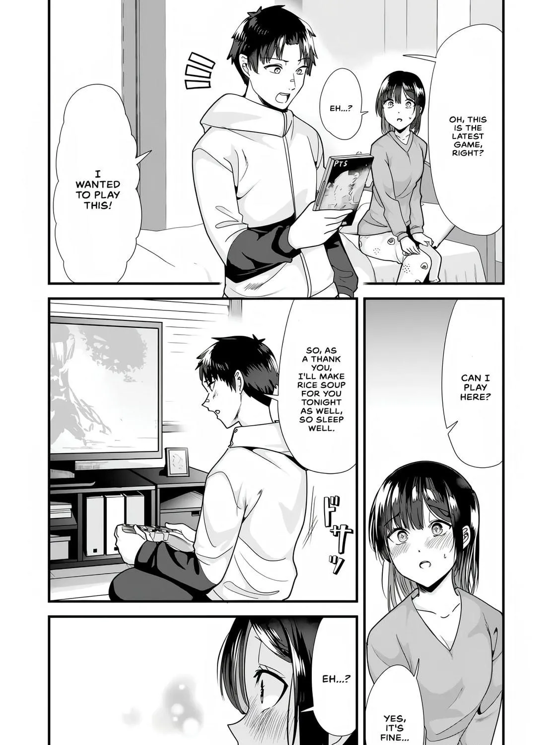 When Trying to Get Back at the Hometown Bullies, Another Battle Began Chapter 31 page 29 - 