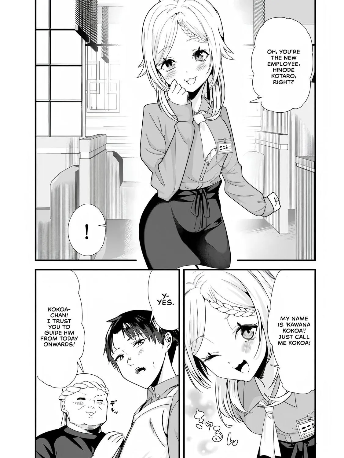When Trying to Get Back at the Hometown Bullies, Another Battle Began Chapter 34.1 page 9 - 