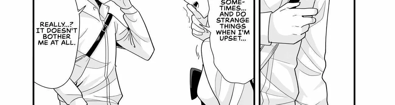 When Trying to Get Back at the Hometown Bullies, Another Battle Began Chapter 34 page 17 - 
