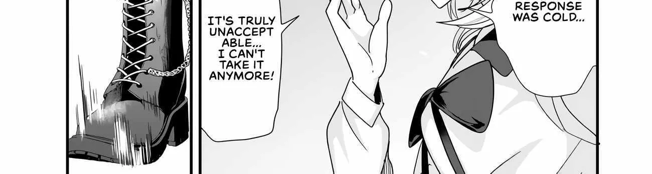 When Trying to Get Back at the Hometown Bullies, Another Battle Began Chapter 34 page 19 - 
