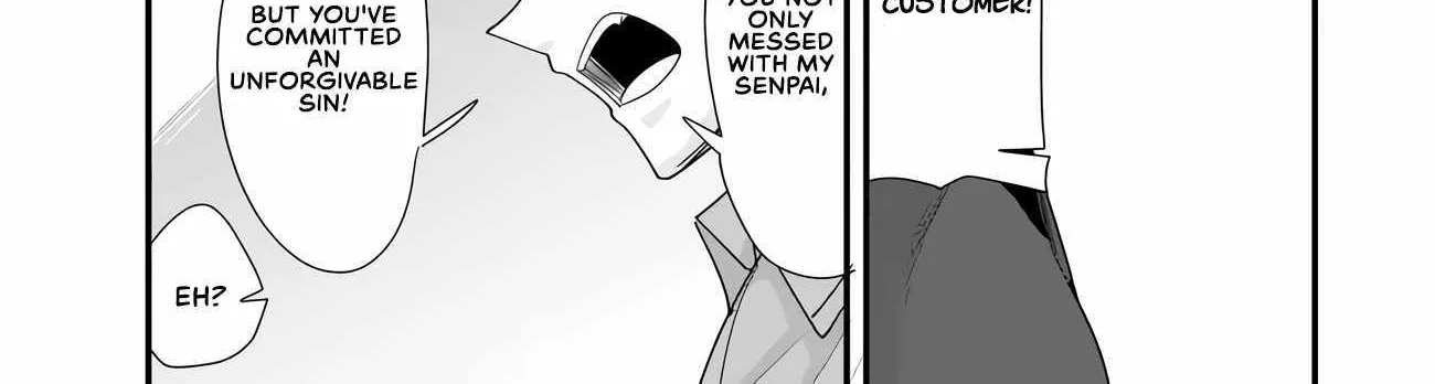 When Trying to Get Back at the Hometown Bullies, Another Battle Began Chapter 34 page 3 - 
