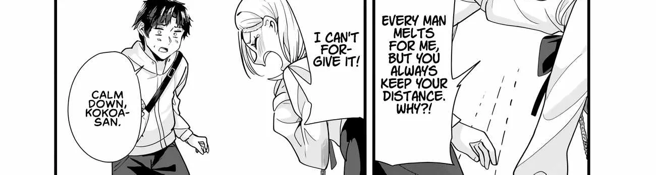 When Trying to Get Back at the Hometown Bullies, Another Battle Began Chapter 34 page 21 - 