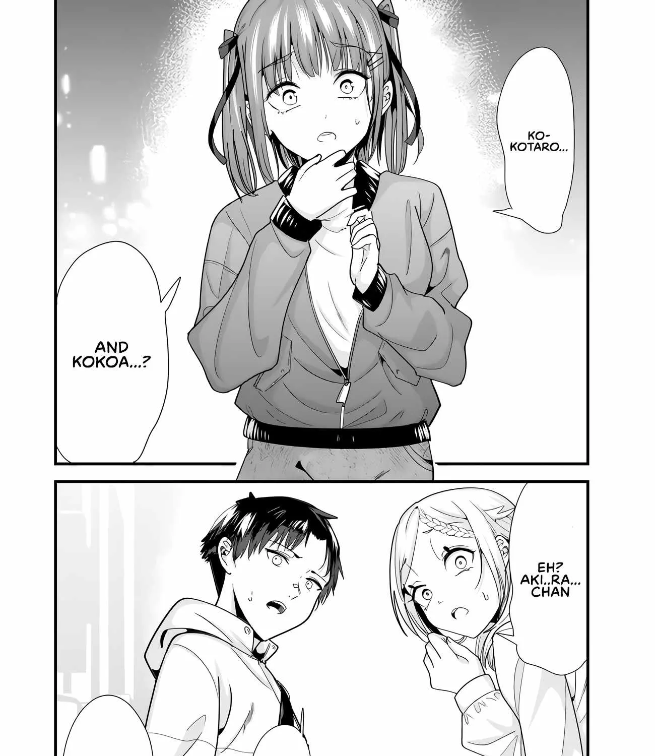 When Trying to Get Back at the Hometown Bullies, Another Battle Began Chapter 34 page 24 - 