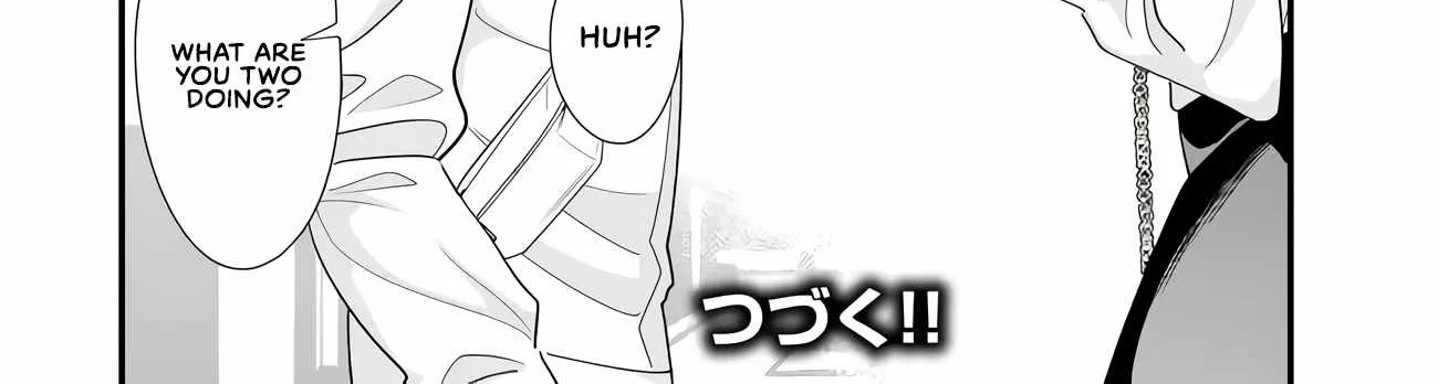 When Trying to Get Back at the Hometown Bullies, Another Battle Began Chapter 34 page 25 - 