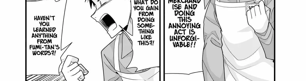 When Trying to Get Back at the Hometown Bullies, Another Battle Began Chapter 34 page 5 - 