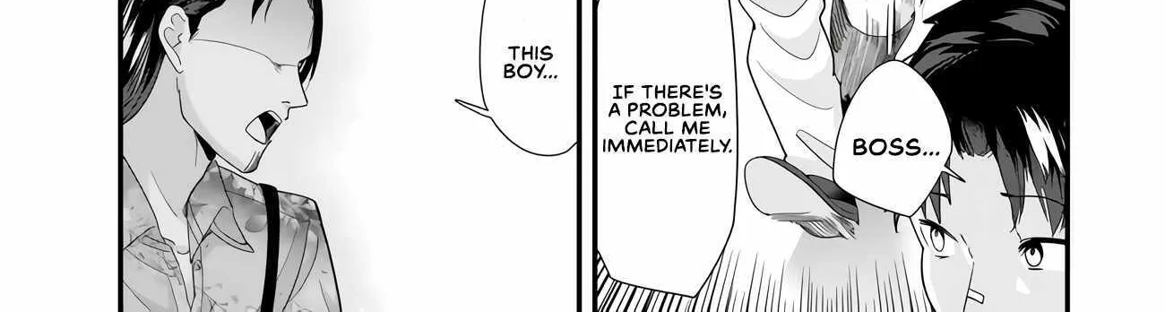 When Trying to Get Back at the Hometown Bullies, Another Battle Began Chapter 34 page 7 - 
