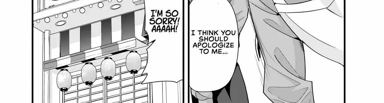 When Trying to Get Back at the Hometown Bullies, Another Battle Began Chapter 34 page 9 - 