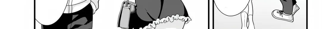 When Trying to Get Back at the Hometown Bullies, Another Battle Began Chapter 35.1 page 2 - 