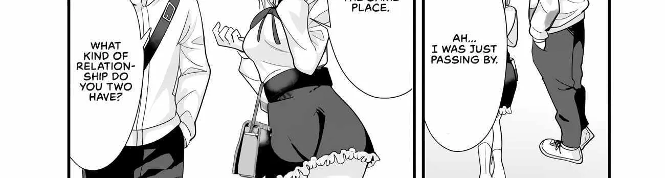 When Trying to Get Back at the Hometown Bullies, Another Battle Began Chapter 35 page 2 - 