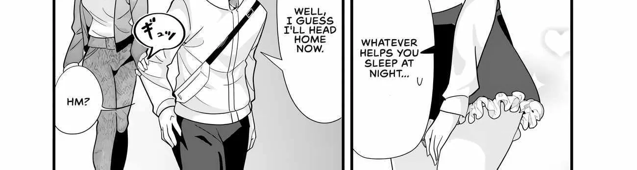 When Trying to Get Back at the Hometown Bullies, Another Battle Began Chapter 35 page 16 - 