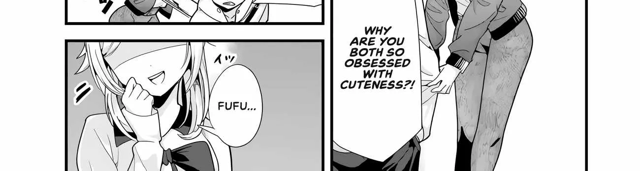 When Trying to Get Back at the Hometown Bullies, Another Battle Began Chapter 35 page 18 - 