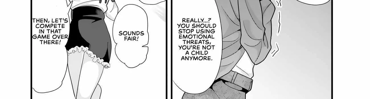 When Trying to Get Back at the Hometown Bullies, Another Battle Began Chapter 35 page 20 - 