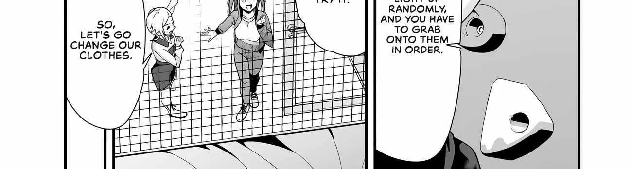 When Trying to Get Back at the Hometown Bullies, Another Battle Began Chapter 35 page 22 - 