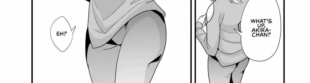 When Trying to Get Back at the Hometown Bullies, Another Battle Began Chapter 35 page 26 - 