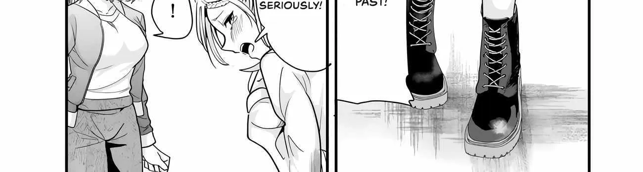 When Trying to Get Back at the Hometown Bullies, Another Battle Began Chapter 35 page 6 - 