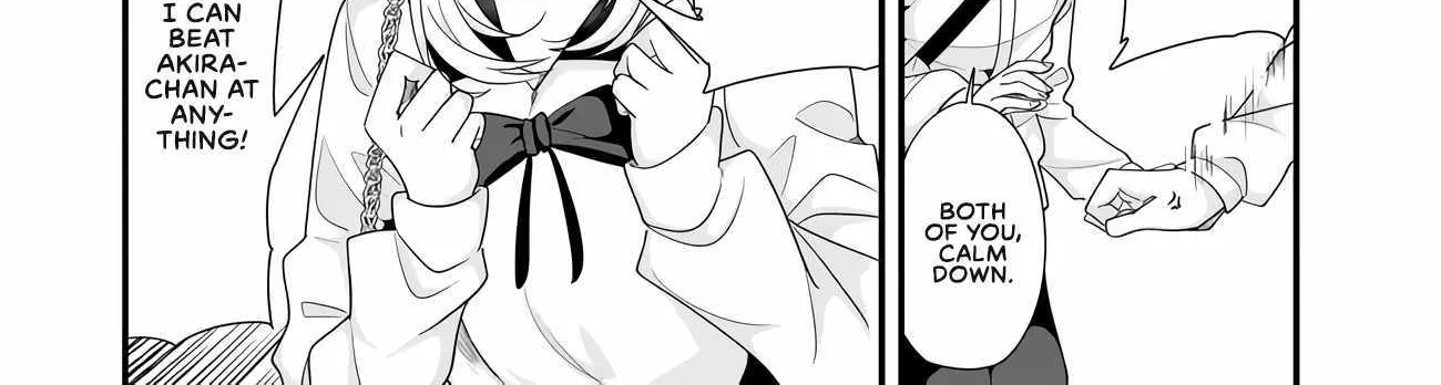 When Trying to Get Back at the Hometown Bullies, Another Battle Began Chapter 35 page 8 - 