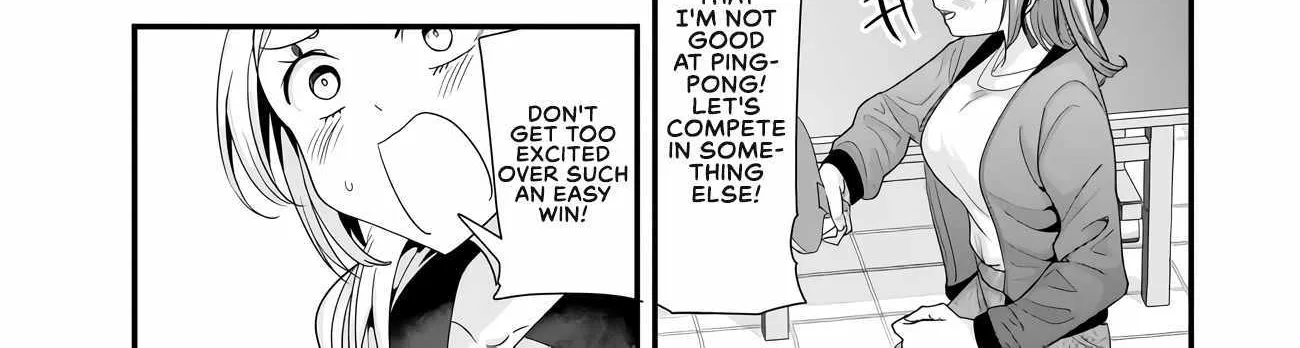 When Trying to Get Back at the Hometown Bullies, Another Battle Began Chapter 35 page 10 - 