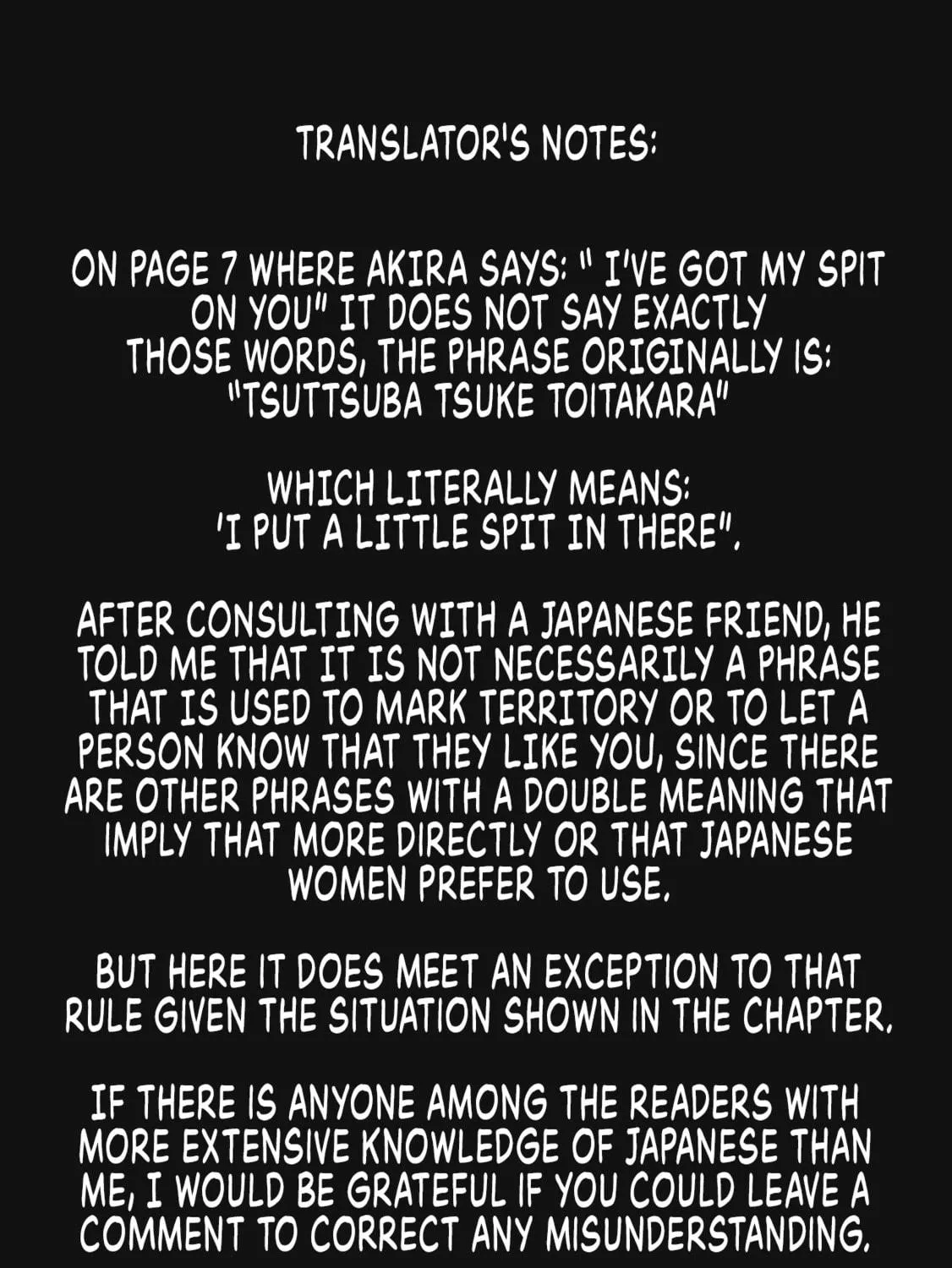 When Trying to Get Back at the Hometown Bullies, Another Battle Began Chapter 36 page 18 - 