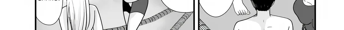 When Trying to Get Back at the Hometown Bullies, Another Battle Began Chapter 37 page 34 - 