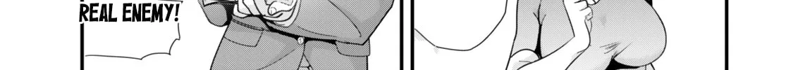 When Trying to Get Back at the Hometown Bullies, Another Battle Began Chapter 38.2 page 8 - 
