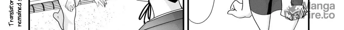 When Trying to Get Back at the Hometown Bullies, Another Battle Began Chapter 38.2 page 10 - 