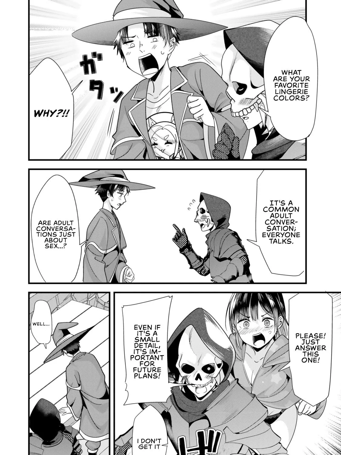 When Trying to Get Back at the Hometown Bullies, Another Battle Began Chapter 39.2 page 13 - 