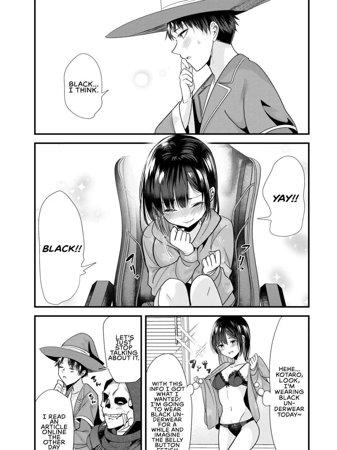 When Trying to Get Back at the Hometown Bullies, Another Battle Began Chapter 39.2 page 15 - 