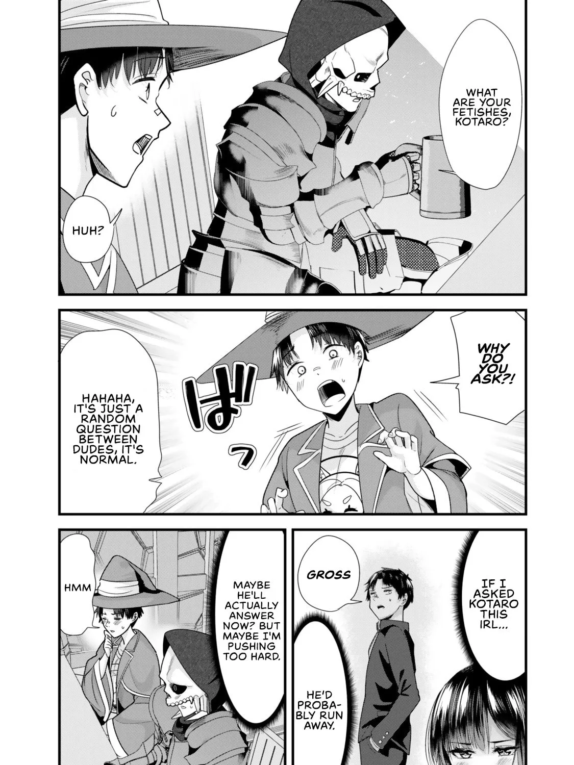 When Trying to Get Back at the Hometown Bullies, Another Battle Began Chapter 39.2 page 7 - 