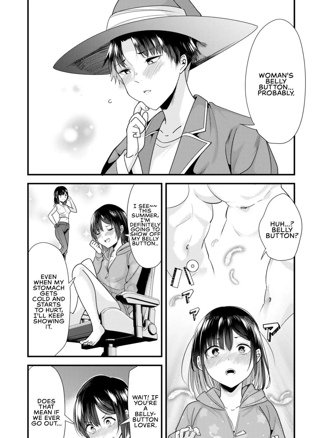 When Trying to Get Back at the Hometown Bullies, Another Battle Began Chapter 39.2 page 9 - 