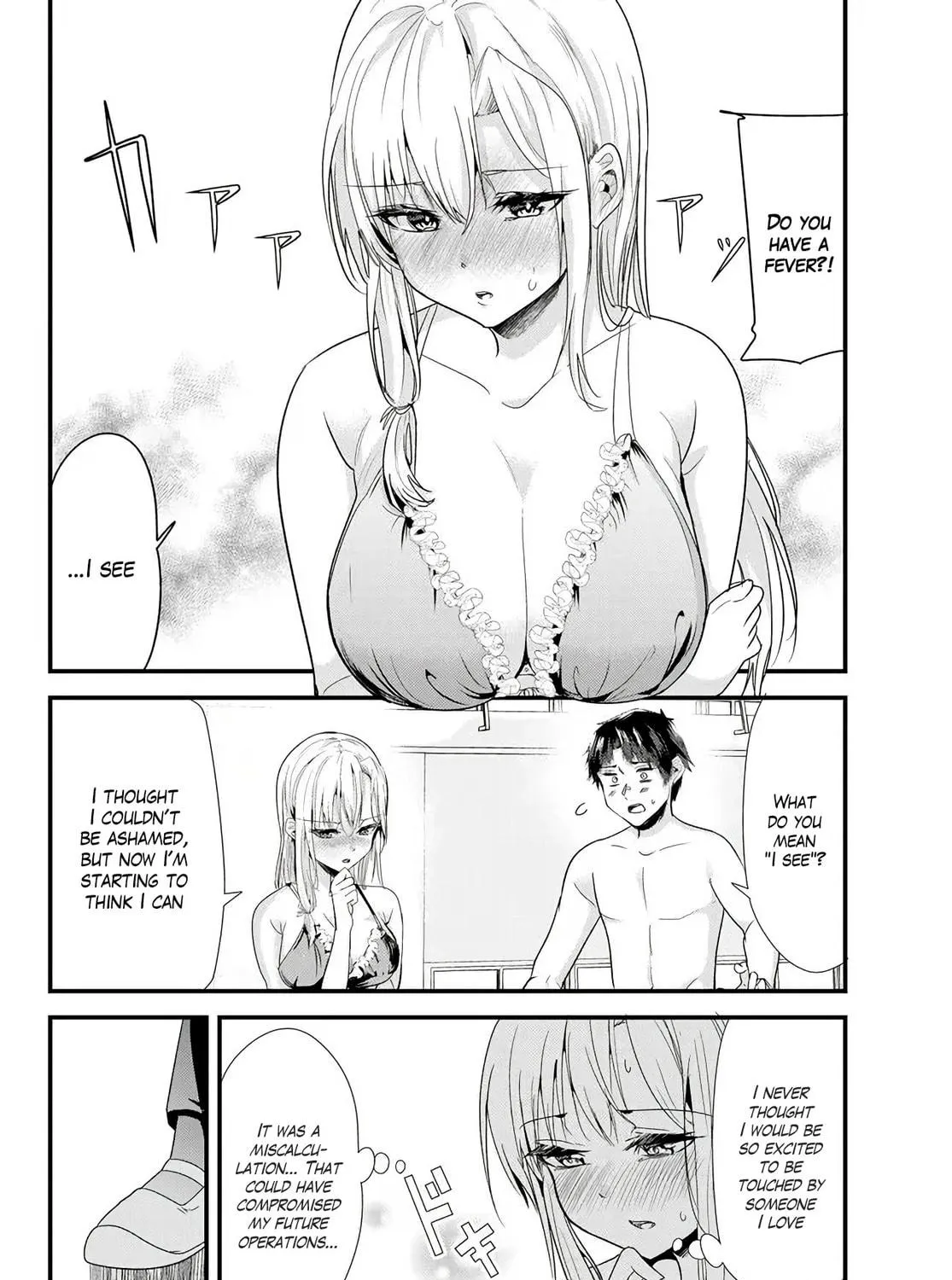 When Trying to Get Back at the Hometown Bullies, Another Battle Began Chapter 4.1 page 11 - 