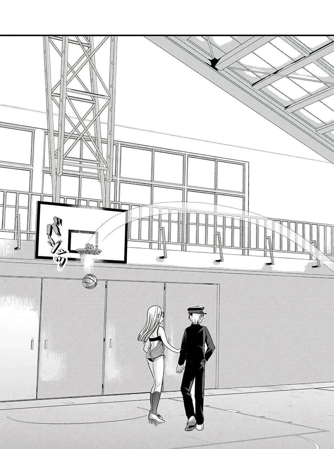 When Trying to Get Back at the Hometown Bullies, Another Battle Began Chapter 4.1 page 19 - 