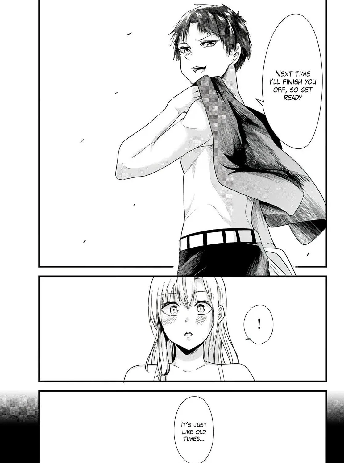 When Trying to Get Back at the Hometown Bullies, Another Battle Began Chapter 4 page 23 - 