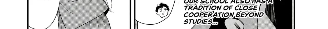 When Trying to Get Back at the Hometown Bullies, Another Battle Began Chapter 40.1 page 14 - 