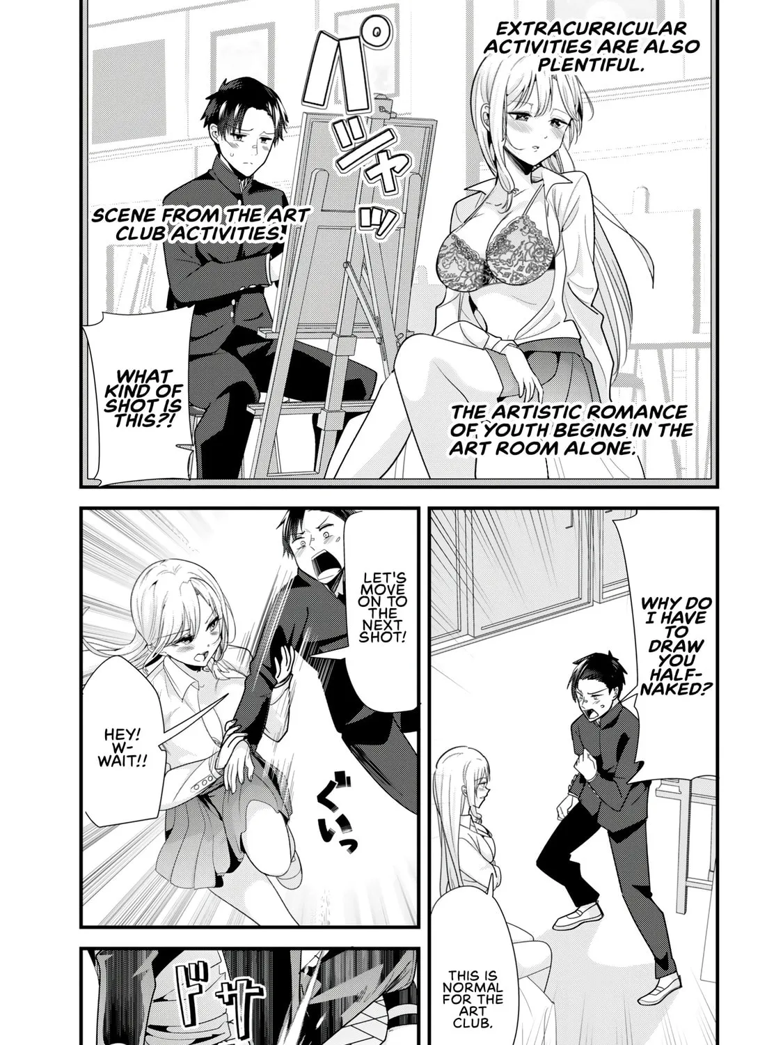 When Trying to Get Back at the Hometown Bullies, Another Battle Began Chapter 40.1 page 15 - 